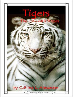 cover image of Tigers